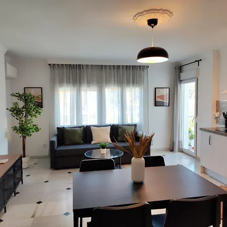 Wintowinrentals Your Steps From The Center Apartament Malaga