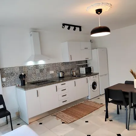 Wintowinrentals Your Steps From The Center Apartament Malaga