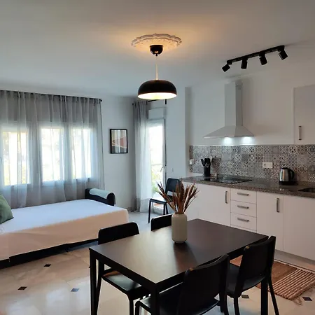 Apartment Wintowinrentals Your Steps From The Center Malaga